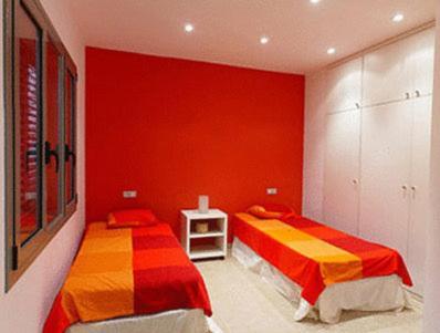 Living Barcelona Apartments Kültér fotó